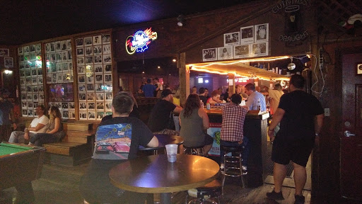 Live Music Venue «The Bottleneck», reviews and photos, 737 New Hampshire St, Lawrence, KS 66044, USA