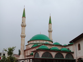 Topkapı Cami