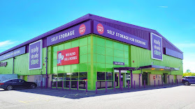 Ready Steady Store Self Storage Doncaster