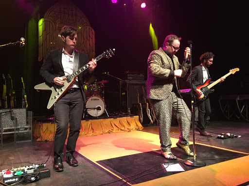 Live Music Venue «The Depot», reviews and photos, 400 W S Temple, Salt Lake City, UT 84101, USA