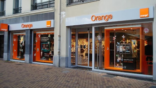 Fournisseur d'accès Internet Boutique Orange - Douai Douai