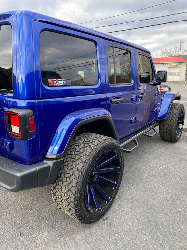 Car Dealer «Dotta Auto Sales Inc», reviews and photos, 1300 Blue Valley Dr, Pen Argyl, PA 18072, USA