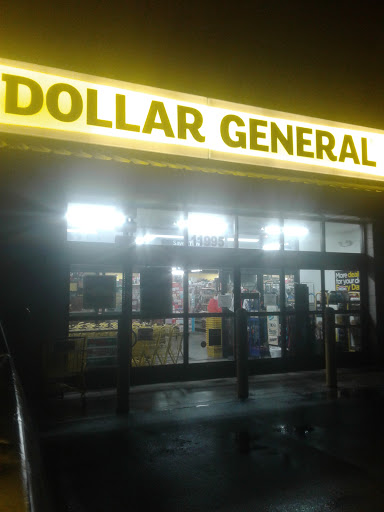 Discount Store «Dollar General», reviews and photos, 11995 Chillicothe Lancaster Rd SW, Amanda, OH 43102, USA