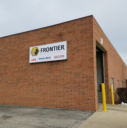 Frontier Electric Supply