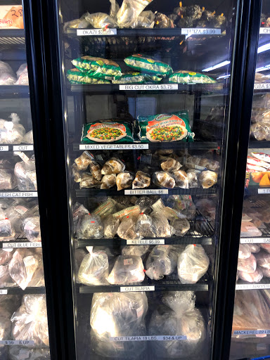 Grocery Store «So It Is African Market», reviews and photos, 624 N White Horse Pike, Stratford, NJ 08084, USA