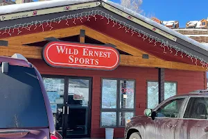 Wild Ernest Sports image
