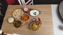 Curry du Restaurant indien India Restaurant à Rennes - n°14