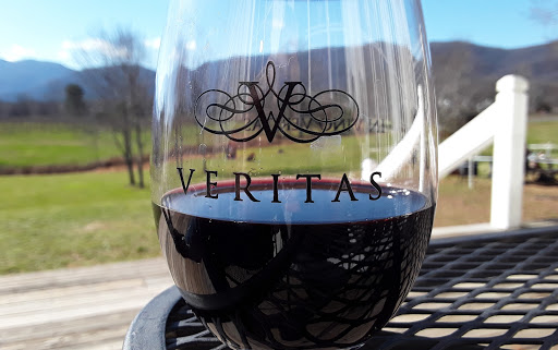 Winery «Veritas Vineyards and Winery», reviews and photos, 151 Veritas Lane, Afton, VA 22920, USA