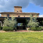 Photo n°2 de l'avis de Hilary.e fait le 26/05/2023 à 08:36 sur le  Locanda le Piazze à Castellina in Chianti