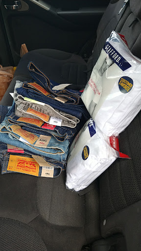 Department Store «JCPenney», reviews and photos, 3601 2700 W, Salt Lake City, UT 84119, USA