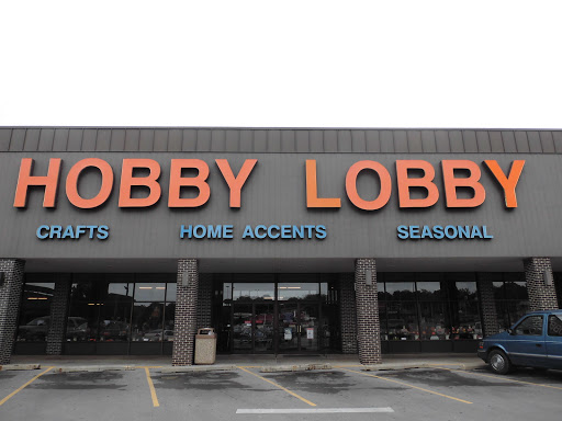 Craft Store «Hobby Lobby», reviews and photos, 2600 S 48th St #19, Lincoln, NE 68506, USA