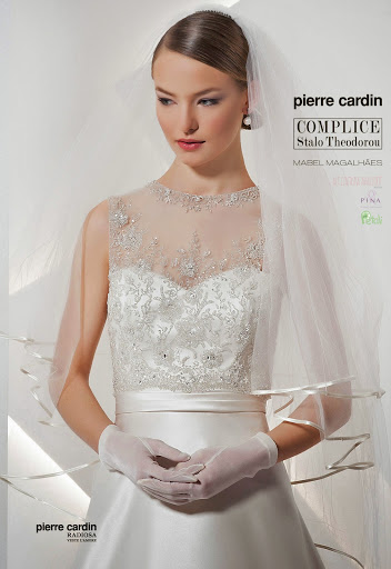 Bridal atelier Moscow