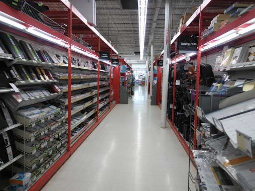 Office Supply Store «Staples», reviews and photos, 23131 Michigan Ave, Dearborn, MI 48124, USA
