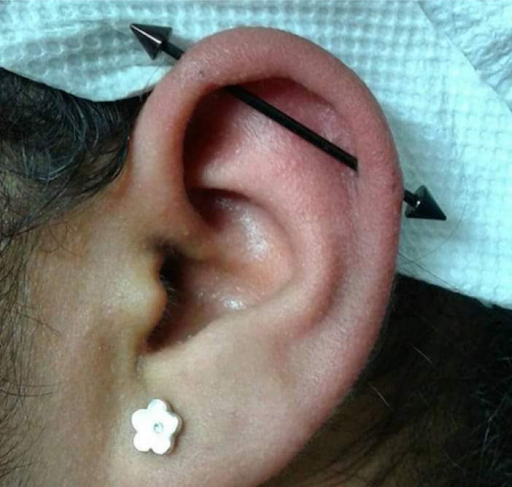 Explore shoulder blade tattoo ideas, creative tattoo ideas in Hialeah, available at Allstar Tattoo & Body piercing