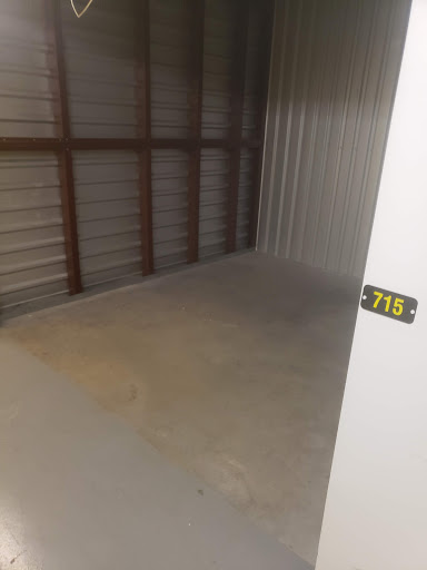 Self-Storage Facility «Life Storage», reviews and photos, 11540 St Charles Rock Rd, Bridgeton, MO 63044, USA