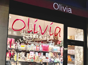 Olivia culinaria italia - Essen