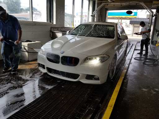 Jersey City Hand Carwash DBA Dr. Detail en Jersey City