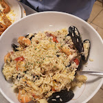 Photo n°4 de l'avis de Francesco.r fait le 12/07/2019 à 20:46 sur le  Trattoria Pipino à Marinella di Sarzana