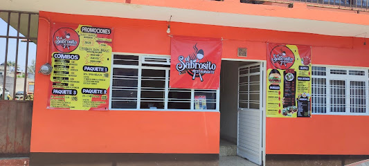 EL SABROSITO RESTAURANTE