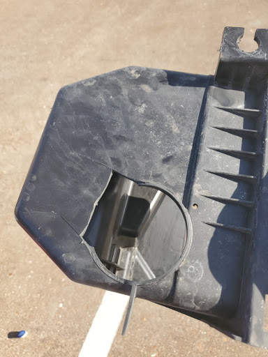 Auto Body Shop «Schaefer Autobody Centers - Webster Groves, MO», reviews and photos, 50 N Gore Ave, Webster Groves, MO 63119, USA