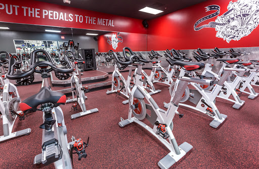 Health Club «Crunch - Lakewood», reviews and photos, 5815 Bellflower Blvd, Lakewood, CA 90713, USA