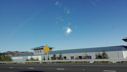 Storage Facility «Interstate Storage Richmond», reviews and photos, 720 National Ct, Richmond, CA 94804, USA