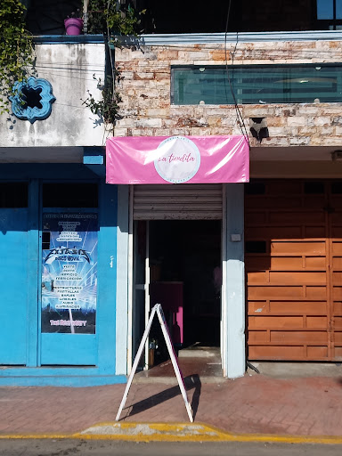 La tiendita en Cárdenas