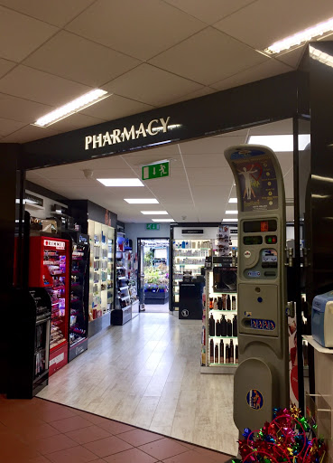 Lannons Late Night Pharmacy in Sligo, Co. Sligo (Sligeach)