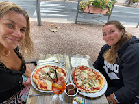 Pizza du Restaurant Le capri chez gigi à Vallauris - n°12