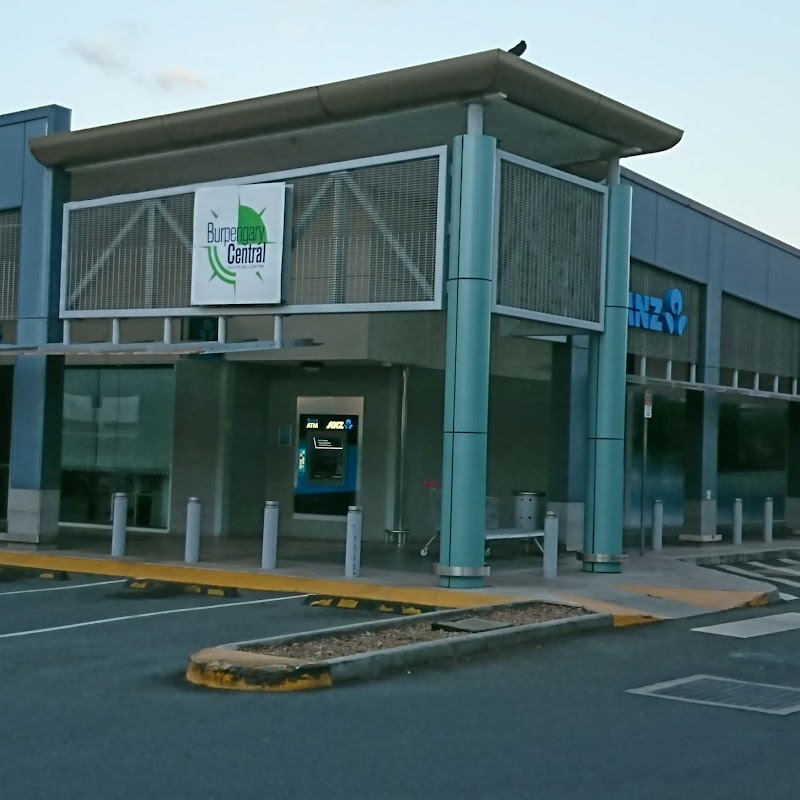 Burpengary Central Shopping Centre