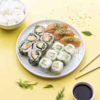 Photos du propriétaire du Restaurant japonais SUKO The Sushi Kompany Cruseilles - n°2