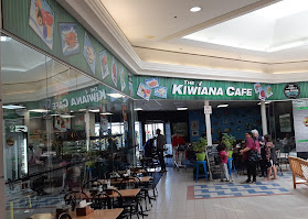 The Kiwiana Cafe