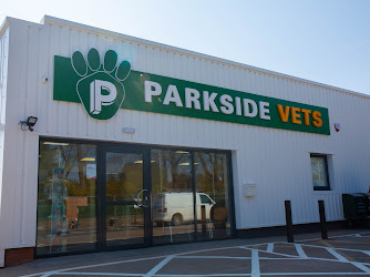 Parkside Veterinary Group Arbroath Branch