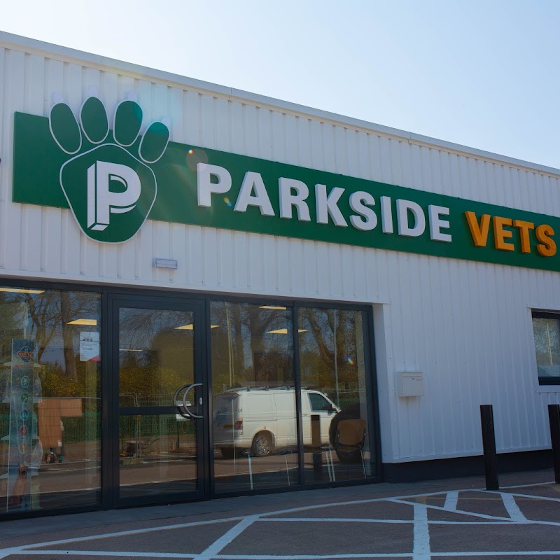 Parkside Veterinary Group Arbroath Branch