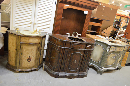 Thrift Store «Cape Fear Habitat for Humanity ReStore», reviews and photos