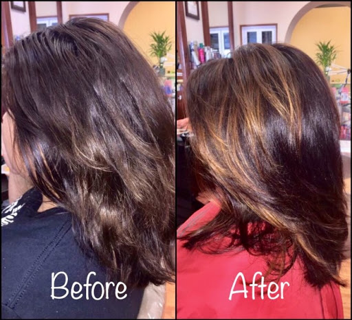 Hair Salon «Town Hair Salon», reviews and photos, 12 N Main St, Bel Air, MD 21014, USA