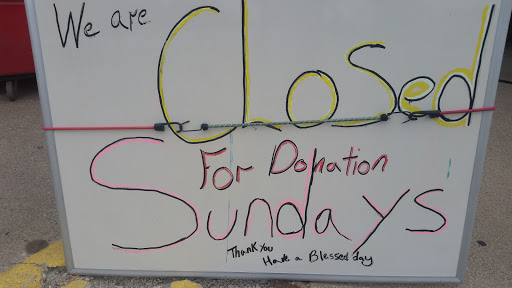 Thrift Store «The Salvation Army Family Store & Donation Center», reviews and photos