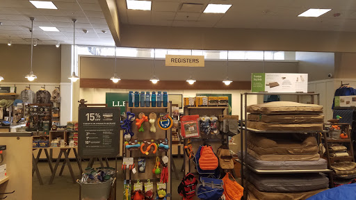 Clothing Store «L.L. Bean», reviews and photos, 3710 Route 9 South, Freehold, NJ 07728, USA