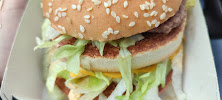 Aliment-réconfort du Restauration rapide McDonald's à La Ricamarie - n°18