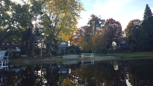 Park «Crooked Lake Park», reviews and photos, 13180 Crooked Lake Blvd NW, Coon Rapids, MN 55448, USA