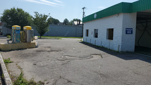 Car Wash «Green Clean Auto Wash», reviews and photos, 8338 Tidewater Dr, Norfolk, VA 23518, USA