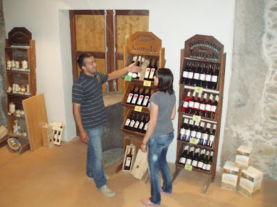 Domaine des Tourels (EARL) à Tourouzelle