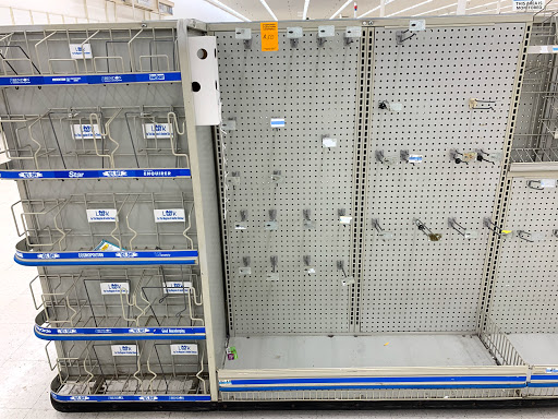 Discount Store «Kmart», reviews and photos, 975 Fairmount Ave, Jamestown, NY 14701, USA