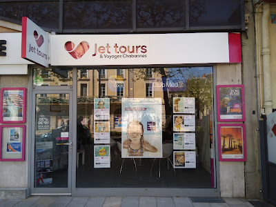 VOYAGES CHABANNES - VALENCE à Valence