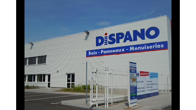 Dispano Mulhouse à Kingersheim