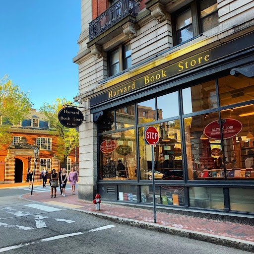 Book Store «Harvard Book Store», reviews and photos, 1256 Massachusetts Ave, Cambridge, MA 02138, USA