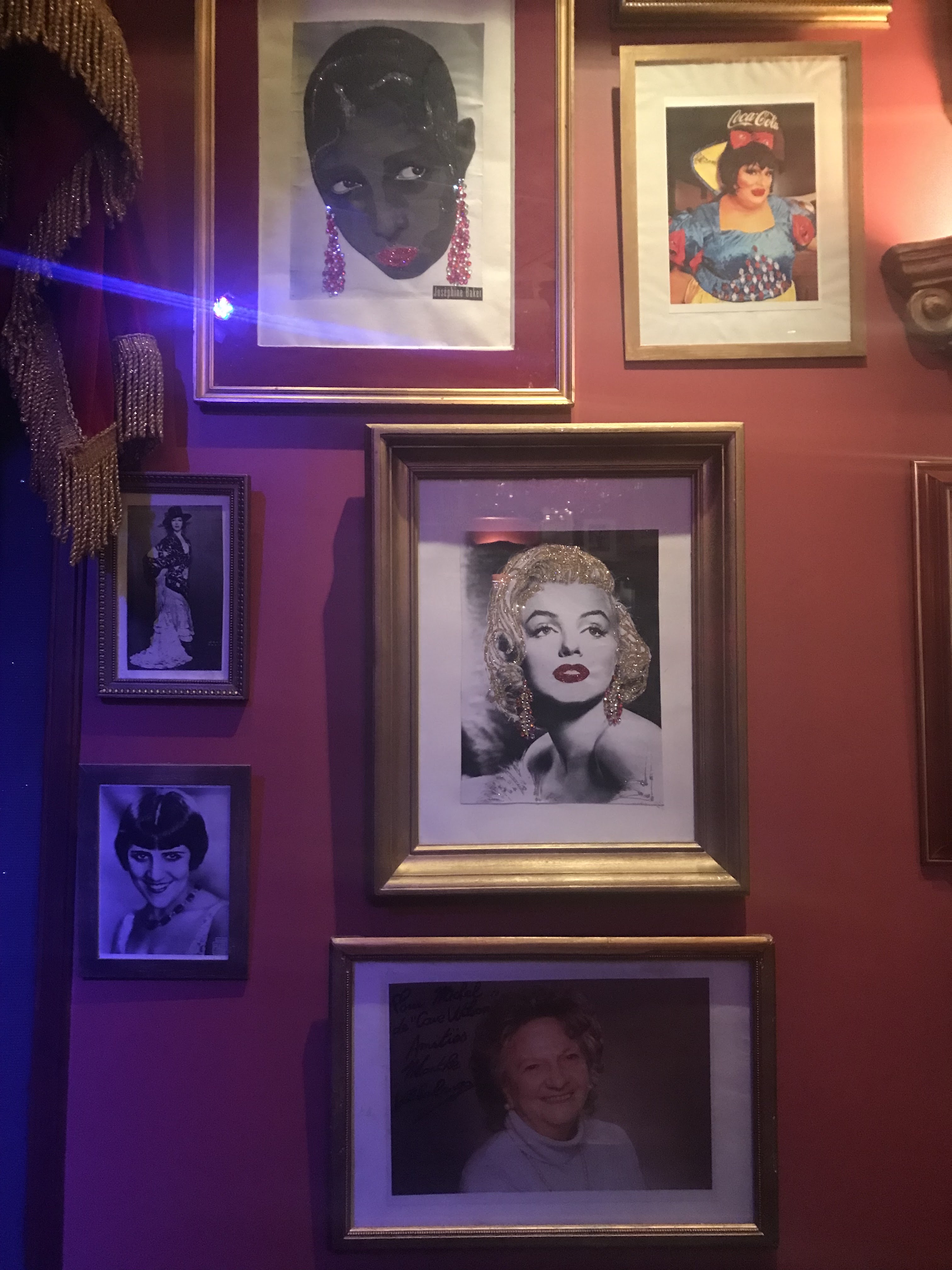 Photo n° 1 de l'avis de M.A.d fait le 29/08/2021 à 13:54