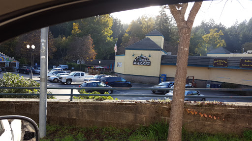 Market «Ben Lomond Market», reviews and photos, 9440 Mill St, Ben Lomond, CA 95005, USA