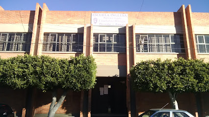 Escuela Inglesa De Pachuca S.C.