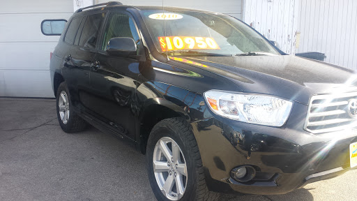 Used Car Dealer «AmesCars.com», reviews and photos, 128 S Duff Ave, Ames, IA 50010, USA